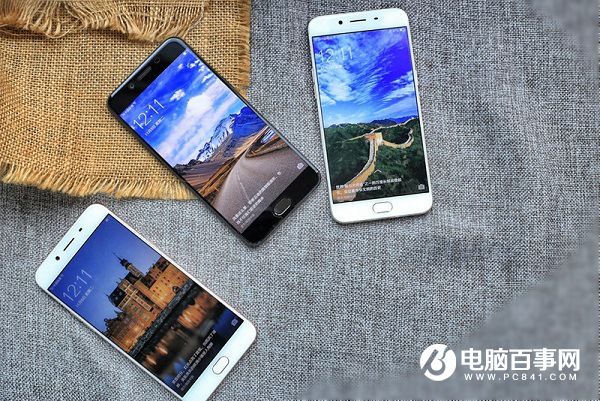 三星C9 Pro和OPPO R9s Plus哪個好?有什么區別