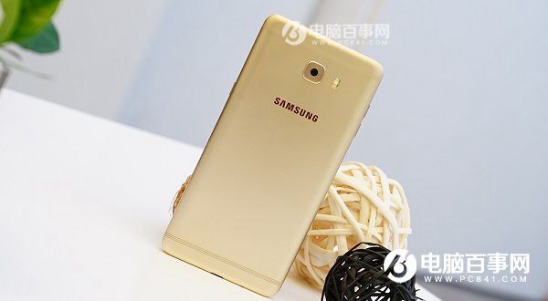 三星C9 Pro和OPPO R9s Plus哪個好看?外觀對比
