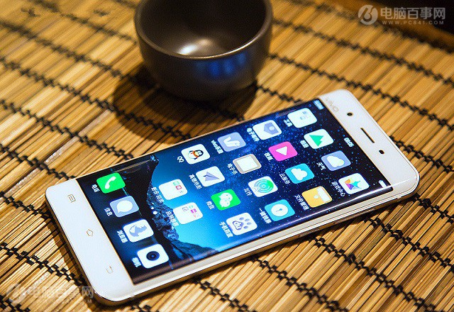 vivo Xplay6和Xplay5哪個好看？顏值對比