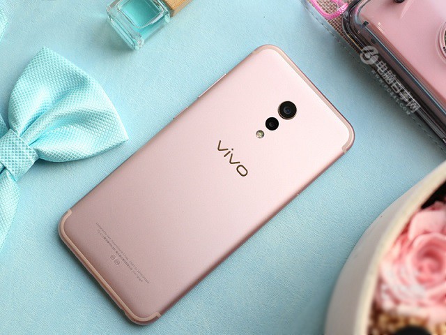 vivo Xplay6和Xplay5哪個好看？顏值對比