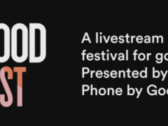 Google推出自己的嘉年華 音樂和技術(shù)整合