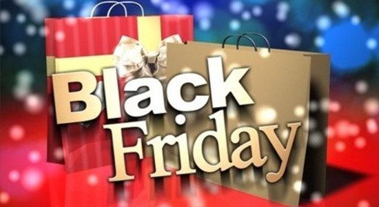美國黑色星期五網購達33.4億美元 12億來自移動端