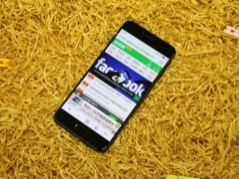 魅族PRO 6s評(píng)測(cè) 首款四軸光學(xué)防抖相機(jī)