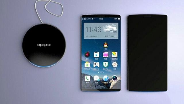 不用等了!OPPO Find 9明年3月發布是謠言