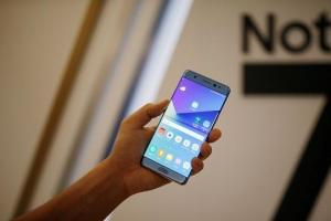 三星Note 8明年發(fā)布 極具競爭力