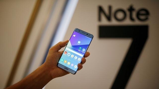 三星Note 8明年發布 極具競爭力