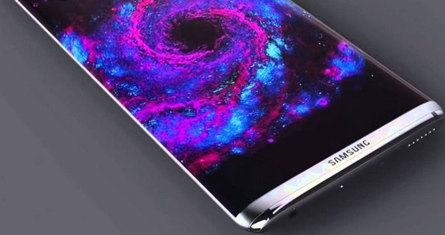 三星S8雙攝技術曝光布 本周智能手機頭條資訊回顧