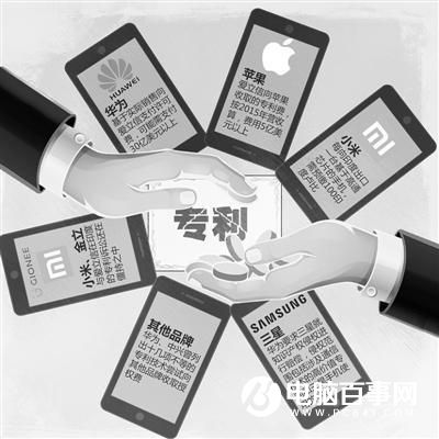 國產手機品牌接連遭遇訴訟 印度為何成專利糾紛高發區