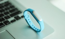 小米手環(huán)新增微信紅包提醒功能：再也不怕手慢無