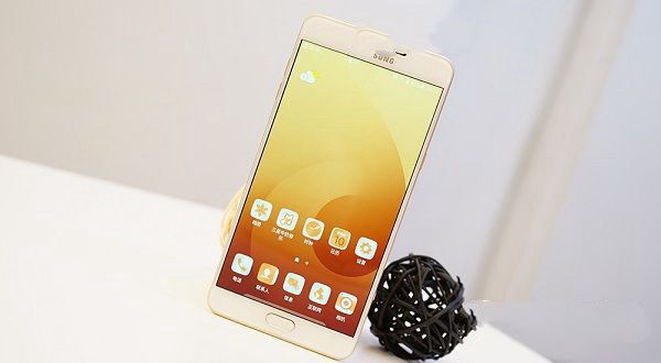 2016巨屏手機有哪些 8款6寸以上大屏手機推薦