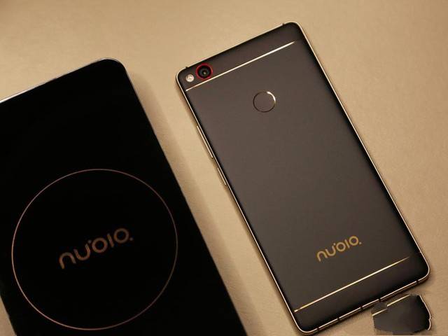 顏值與性能的化身 國產手機購買攻略 