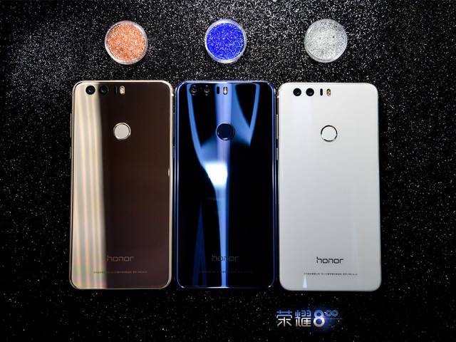 別只認識玫瑰金 2016年最炫藍色手機推薦 