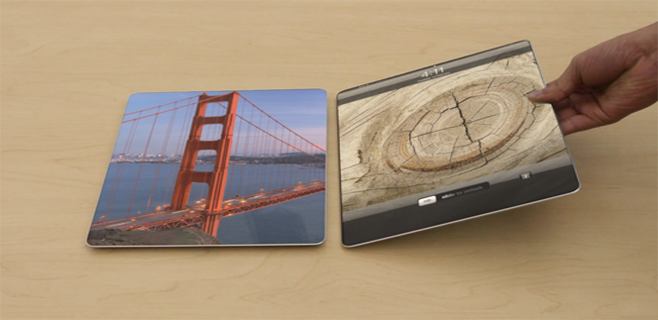 蘋果明年發(fā)布三款iPad Pro！無邊框設(shè)計？