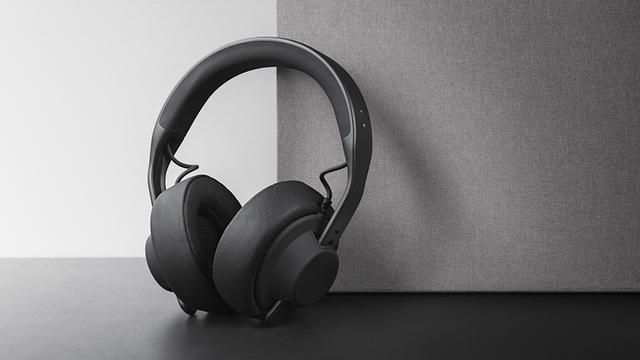 TMA-2模塊化耳機 環保不浪費哪壞了咱就換哪