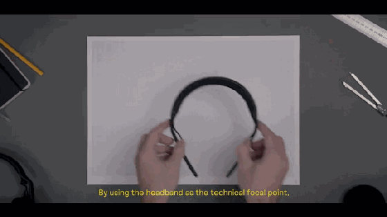 TMA-2模塊化耳機 環保不浪費哪壞了咱就換哪