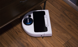 Neato掃地機器人：支持亞馬遜語音控制了