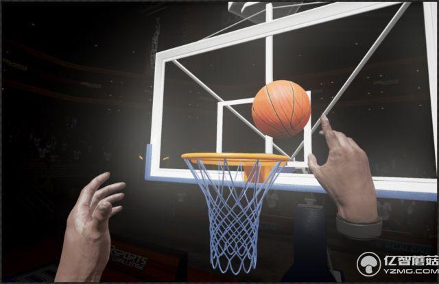 Oculus Touch控制器體驗：這才是VR世界的手