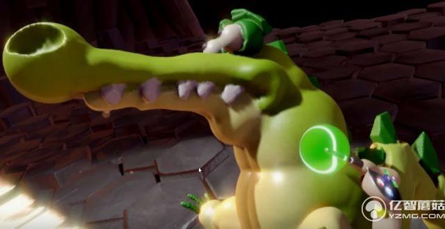 Oculus Touch控制器體驗：這才是VR世界的手