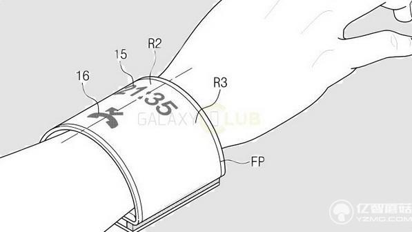 信仰已欠費？來看看三星智能手表的進(jìn)化歷史吧