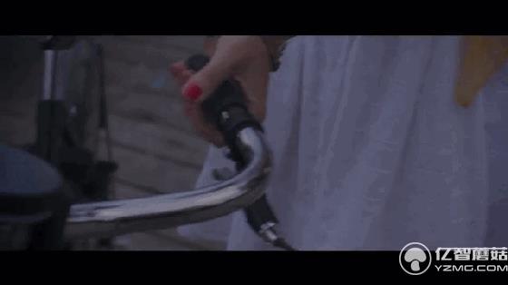 能導(dǎo)航能防盜 這就是我想要的自行車(chē) 