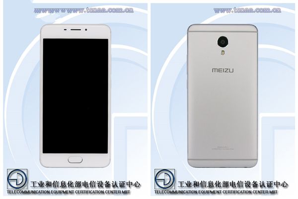 工信部曝光魅藍Note 6：12月6日發布？