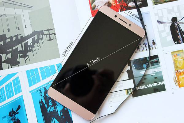 樂(lè)視樂(lè)Max2 樂(lè)視樂(lè)Max2