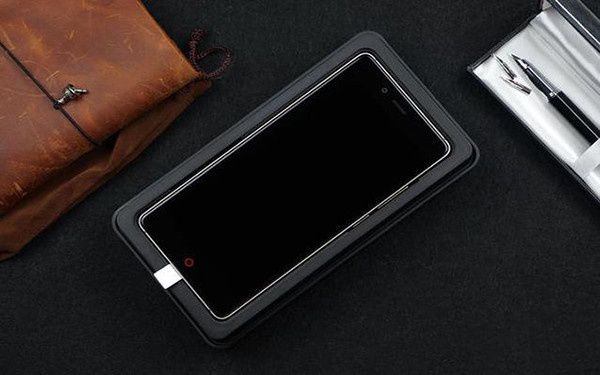 努比亞Z11黑金版