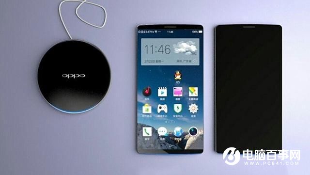 小米6最強對手來了 OPPO Find9搭驍龍835+8G內存+雙攝