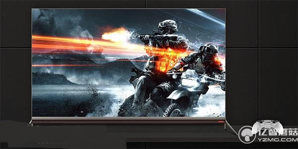 酷開50N2 酷開50N2