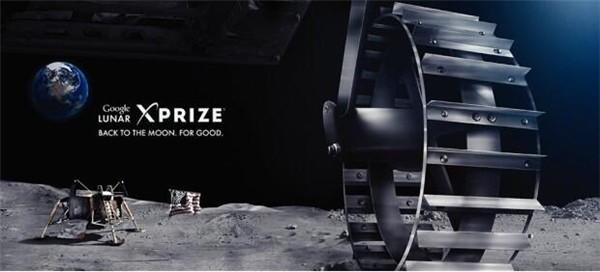 土豪們快來看這個眾籌吧！明年出發一起上月球