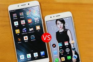 OPPO R9s與榮耀8區別對比 OPPO R9s和榮耀8哪個好？