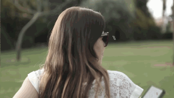 有了它 媽媽再也不用擔(dān)心我到處亂跑了