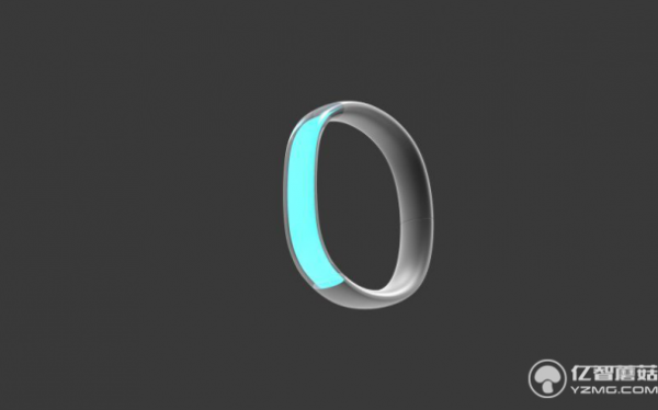 魅族手環竟還有個柔性屏高配版 或定價為1599元