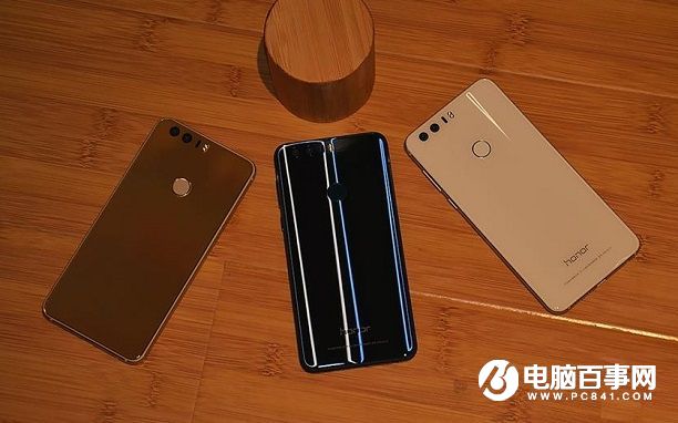 OPPO R9s和榮耀8哪個好看？外觀顏值對比