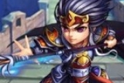《少年三國(guó)志》馬超屬性詳解 馬超怎么用