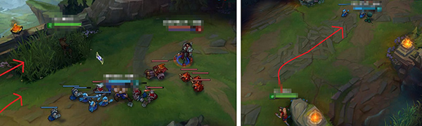 英雄聯(lián)盟s6上分快的英雄 最快上分套路!