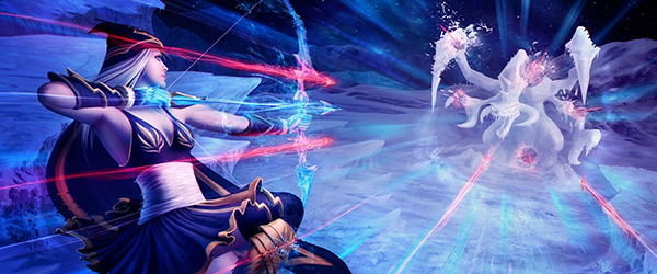 英雄聯(lián)盟s6上分快的英雄 最快上分套路!