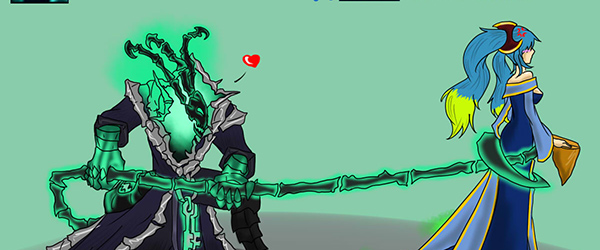 英雄聯(lián)盟s6上分快的英雄 最快上分套路!