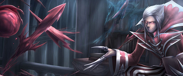 英雄聯(lián)盟s6上分快的英雄 最快上分套路!