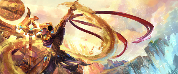 英雄聯(lián)盟s6上分快的英雄 最快上分套路!