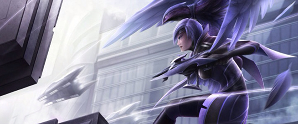 英雄聯(lián)盟s6上分快的英雄 最快上分套路!