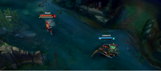 王者玩家教你成為敵方亞索 亞索符文天賦出裝攻略