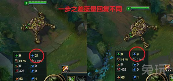 中單螃蟹無恥續(xù)航 LOLS6中單懲戒螃蟹怎么玩