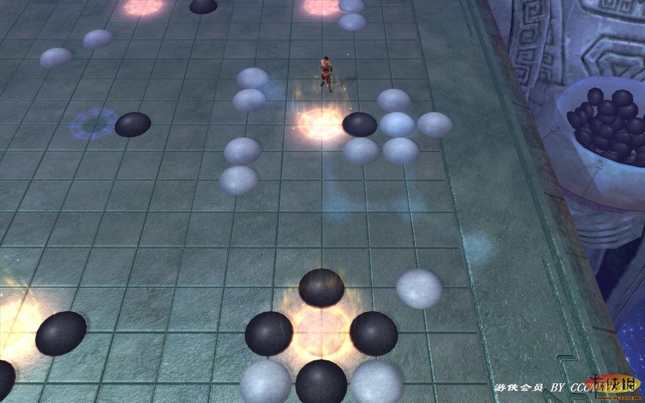 仙劍奇俠傳5詳細攻略