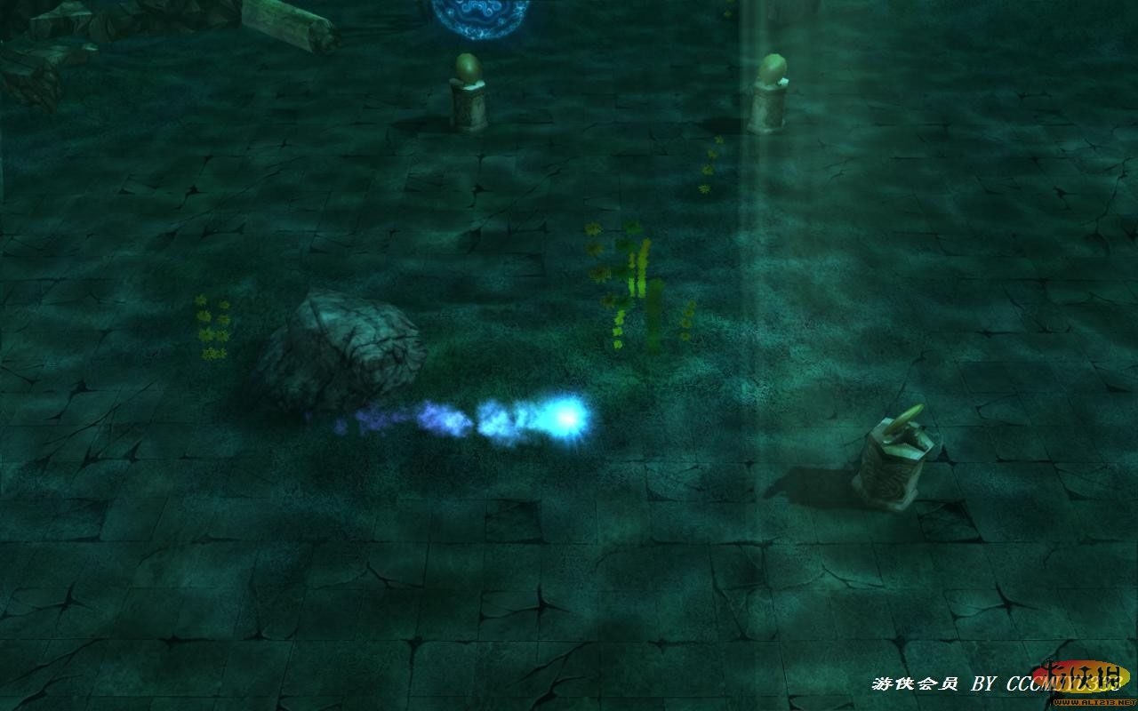 仙劍奇俠傳5詳細攻略