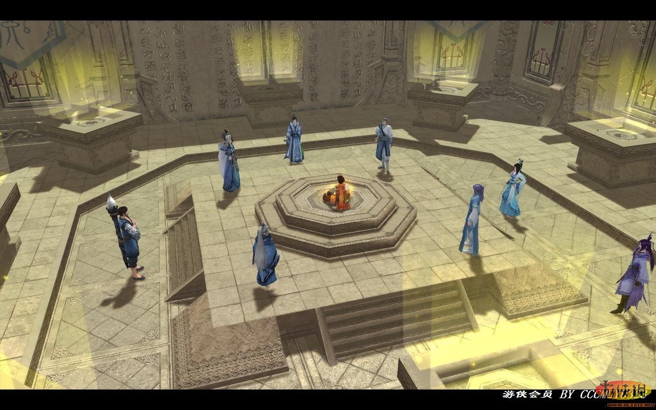 仙劍奇俠傳5詳細攻略