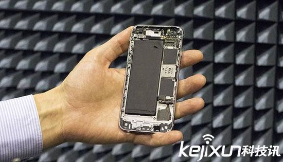 芬蘭研發(fā)新型手機(jī)天線 縮小邊框增加屏占比