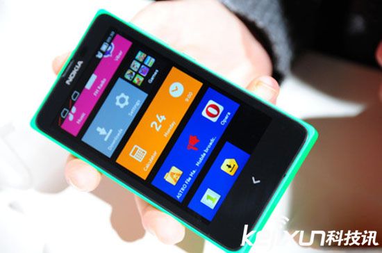 芬蘭研發(fā)新型手機(jī)天線 縮小邊框增加屏占比