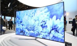 2017年TV面板市場系列分析：無邊框元年