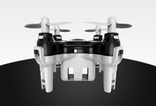 AirSelfie自拍無人機 手掌大小輕松裝進口袋